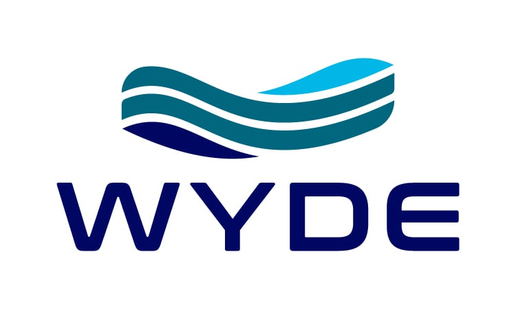 WYDE logo